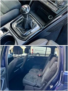 VW Touran 2, 0TDI-150k.c/6+ 1/ПАНОРАМА/КАМЕРА/NAVI/KEYLESS!! - 26999 лв. / 13804.37 € - 25405120 11