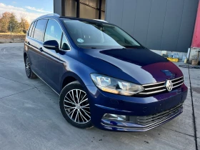 VW Touran 2, 0TDI-150k.c/6+ 1/ПАНОРАМА/КАМЕРА/NAVI/KEYLESS!!