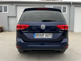 VW Touran 2, 0TDI-150k.c/6+ 1///NAVI/KEYLESS!! | Mobile.bg    5