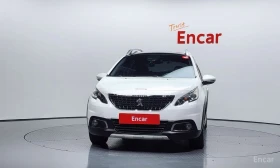 Обява за продажба на Peugeot 2008 ~25 391 лв. - изображение 2 | Auto.bg Обява за продажба на Peugeot 2008 ~25 391 лв. - изображение 2