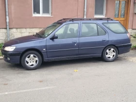 Peugeot 306 | Mobile.bg    3