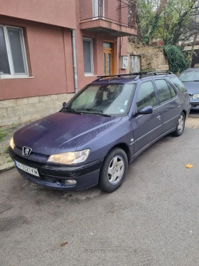 Peugeot 306  - изображение 1
