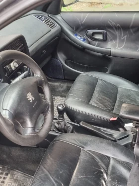 Peugeot 306 | Mobile.bg    4