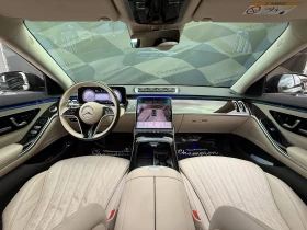 Mercedes-Benz S 350 Long 4Matic - 160000 лв. / 81806.70 € - 74172244 14