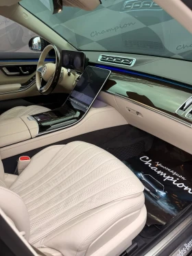Mercedes-Benz S 350 Long 4Matic - 160000 лв. / 81806.70 € - 74172244 10