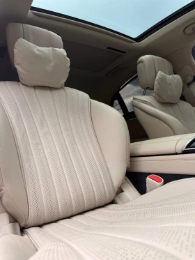 Mercedes-Benz S 350 Long 4Matic - 160000 лв. / 81806.70 € - 74172244 11