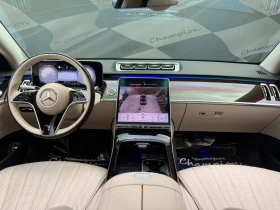 Mercedes-Benz S 350 Long 4Matic - 160000 лв. / 81806.70 € - 74172244 7