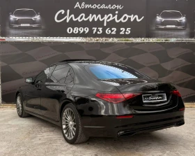 Mercedes-Benz S 350 Long 4Matic - 160000 лв. / 81806.70 € - 74172244 5