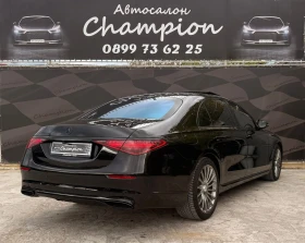 Mercedes-Benz S 350 Long 4Matic - 160000 лв. / 81806.70 € - 74172244 6
