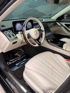 Mercedes-Benz S 350 Long 4Matic - 160000 лв. / 81806.70 € - 74172244 9