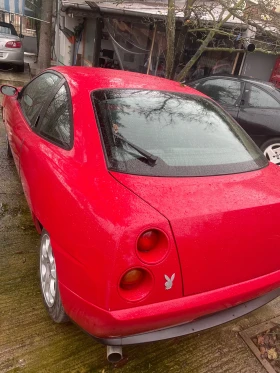 Fiat Coupe | Mobile.bg    9