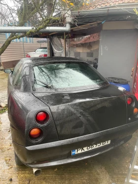 Fiat Coupe | Mobile.bg    3