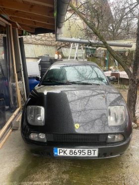 Fiat Coupe  - изображение 1