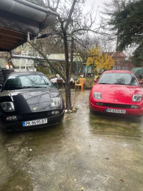Fiat Coupe | Mobile.bg    5