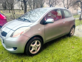 Toyota Yaris, снимка 1 — Bazar.bg Toyota Yaris, снимка 1