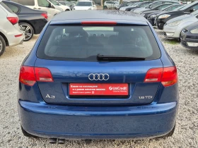 Audi A3 * 1.9-TDI* 105k.c* ТОП СЪСТОЯНИЕ*  - 7199 лв. / 3680.79 € - 24098434 4