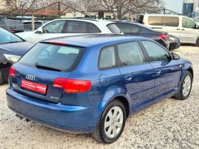 Audi A3 * 1.9-TDI* 105k.c* ТОП СЪСТОЯНИЕ*  - 7199 лв. / 3680.79 € - 24098434 5