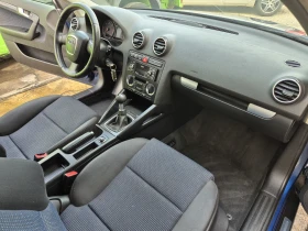 Audi A3 * 1.9-TDI* 105k.c* ТОП СЪСТОЯНИЕ*  - 7199 лв. / 3680.79 € - 24098434 11