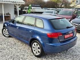 Audi A3 * 1.9-TDI* 105k.c* ТОП СЪСТОЯНИЕ*  - 7199 лв. / 3680.79 € - 24098434 3