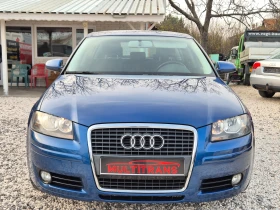 Audi A3 * 1.9-TDI* 105k.c* ТОП СЪСТОЯНИЕ*  - 7199 лв. / 3680.79 € - 24098434 8