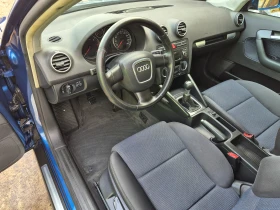 Audi A3 * 1.9-TDI* 105k.c* ТОП СЪСТОЯНИЕ*  - 7199 лв. / 3680.79 € - 24098434 9