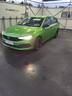 Fiat Tipo, снимка 3