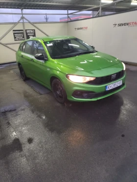 Fiat Tipo, снимка 2