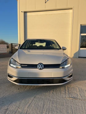 VW Golf 1.5TSI-130к.с. - 29900 лв. / 15287.63 € - 68327987 3