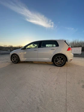 VW Golf 1.5TSI-130к.с. - 29900 лв. / 15287.63 € - 68327987 7