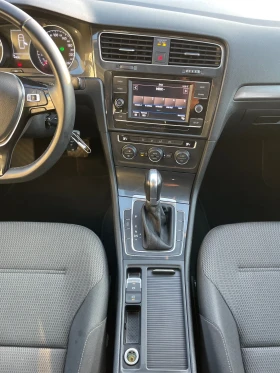 VW Golf 1.5TSI-130к.с. - 29900 лв. / 15287.63 € - 68327987 11