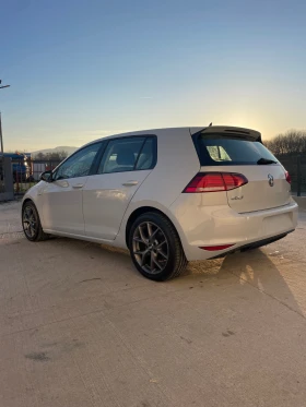 VW Golf 1.5TSI-130к.с. - 29900 лв. / 15287.63 € - 68327987 5