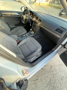 VW Golf 1.5TSI-130к.с. - 29900 лв. / 15287.63 € - 68327987 14
