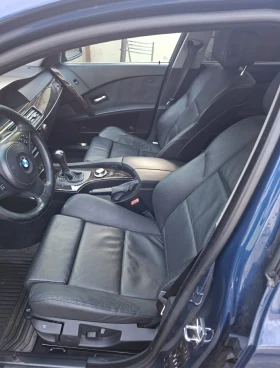 BMW 530 3.0 M57 - 5000 € / 9779.15 лв. - 13092593 12