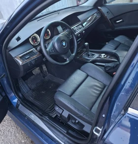 BMW 530 3.0 M57 - 5000 € / 9779.15 лв. - 13092593 11