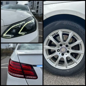 Mercedes-Benz E 220  BlueEFFICIENCY* FULL LED* 7G TRONIC - цена по договаряне - 73928536 16