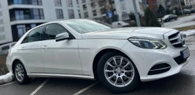 Mercedes-Benz E 220  BlueEFFICIENCY* FULL LED* 7G TRONIC - цена по договаряне - 73928536 3