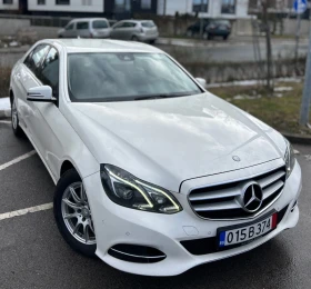 Mercedes-Benz E 220  BlueEFFICIENCY* FULL LED* 7G TRONIC - цена по договаряне - 73928536 2