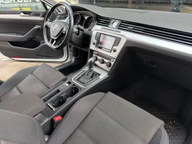 VW Passat Comfortline 2.0TDI BMT, снимка 6
