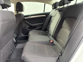 VW Passat Comfortline 2.0TDI BMT, снимка 5