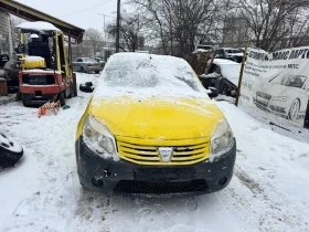 Dacia Sandero 1.4MPI, снимка 2