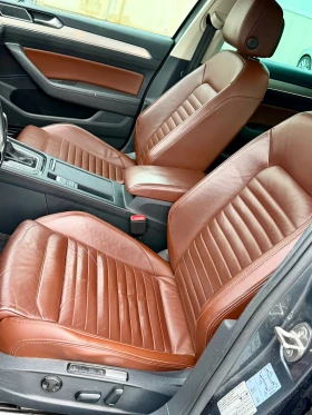 VW Passat 2.0 TDI Digital 4Motion Highline 360 | Mobile.bg � ����� ������ 9