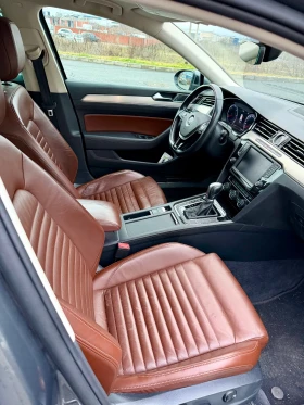 VW Passat 2.0 TDI Digital 4Motion Highline 360 | Mobile.bg � ����� ������ 12