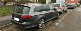 VW Passat 2.0 TDI Digital 4Motion Highline 360 - 11999 € / 23468.00 лв. - 14664155 4