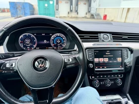 VW Passat 2.0 TDI Digital 4Motion Highline 360 | Mobile.bg � ����� ������ 14