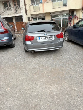 BMW 318 - 5500 € / 10757.07 лв. - 51271291 16