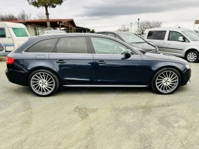 Audi A4 2.0TDI* S-Line* Подгрев, снимка 6