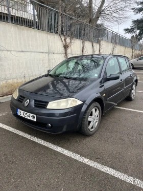 Renault Megane - 1500 € / 2933.74 лв. - 83824457 4