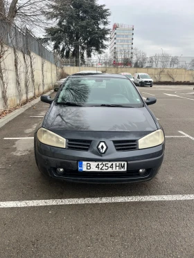 Renault Megane - 1500 € / 2933.74 лв. - 83824457 2
