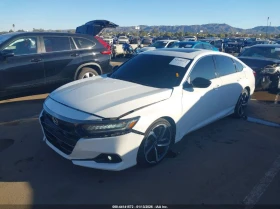 Honda Accord Sport 2.0T - 17200 € / 33640.28 лв. - 75548491 2