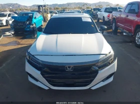 Honda Accord Sport 2.0T - 17200 € / 33640.28 лв. - 75548491 6